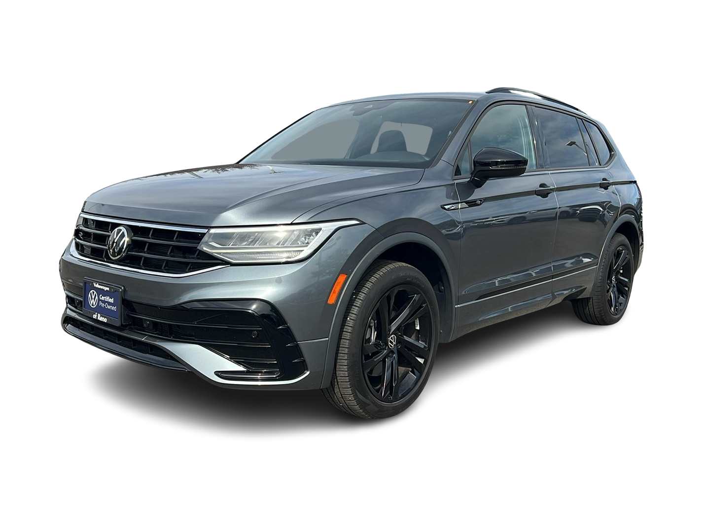 Thumbnail: 2023 Volkswagen Tiguan - 1
