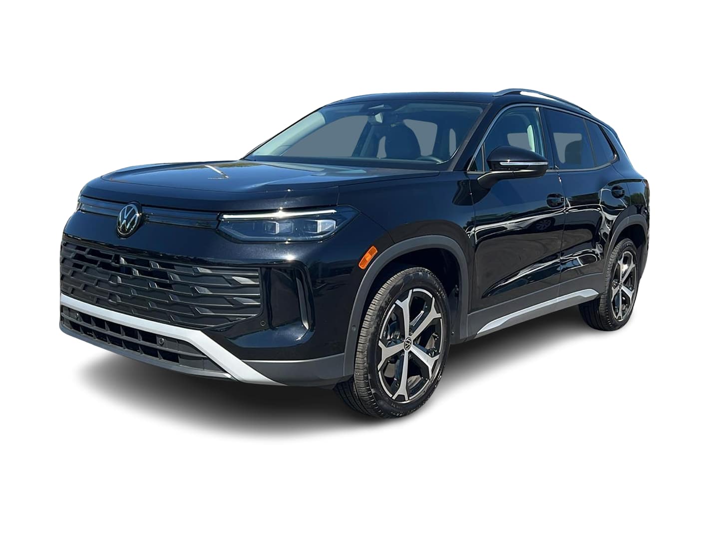 Thumbnail: 2026 Volkswagen Tiguan - 1