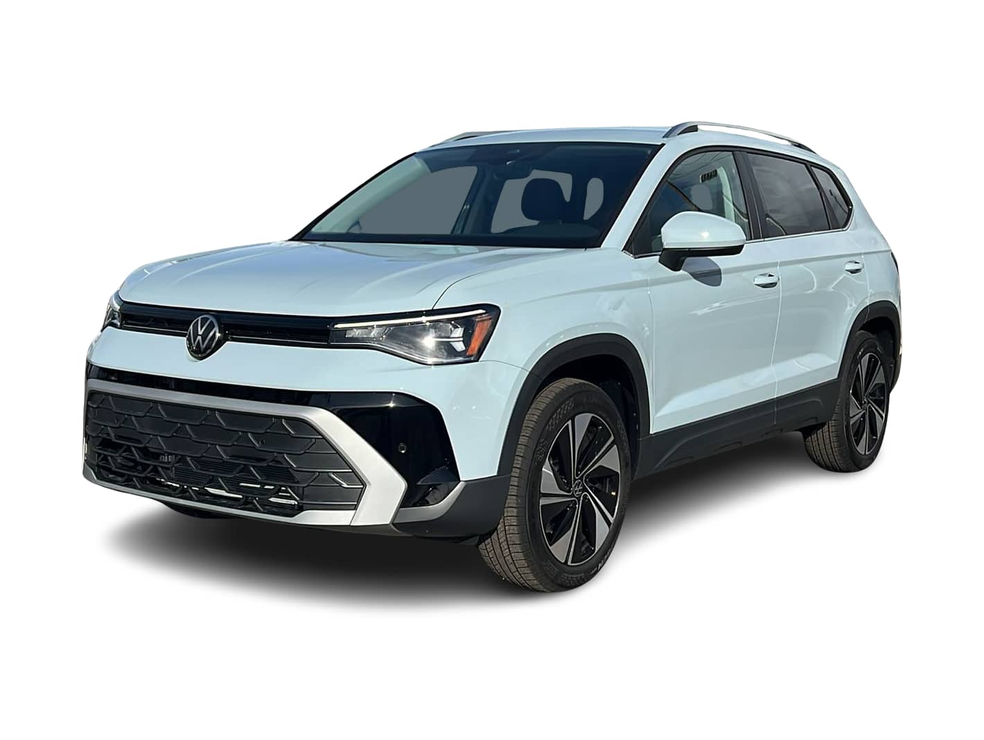 Thumbnail: 2026 Volkswagen Taos - 1