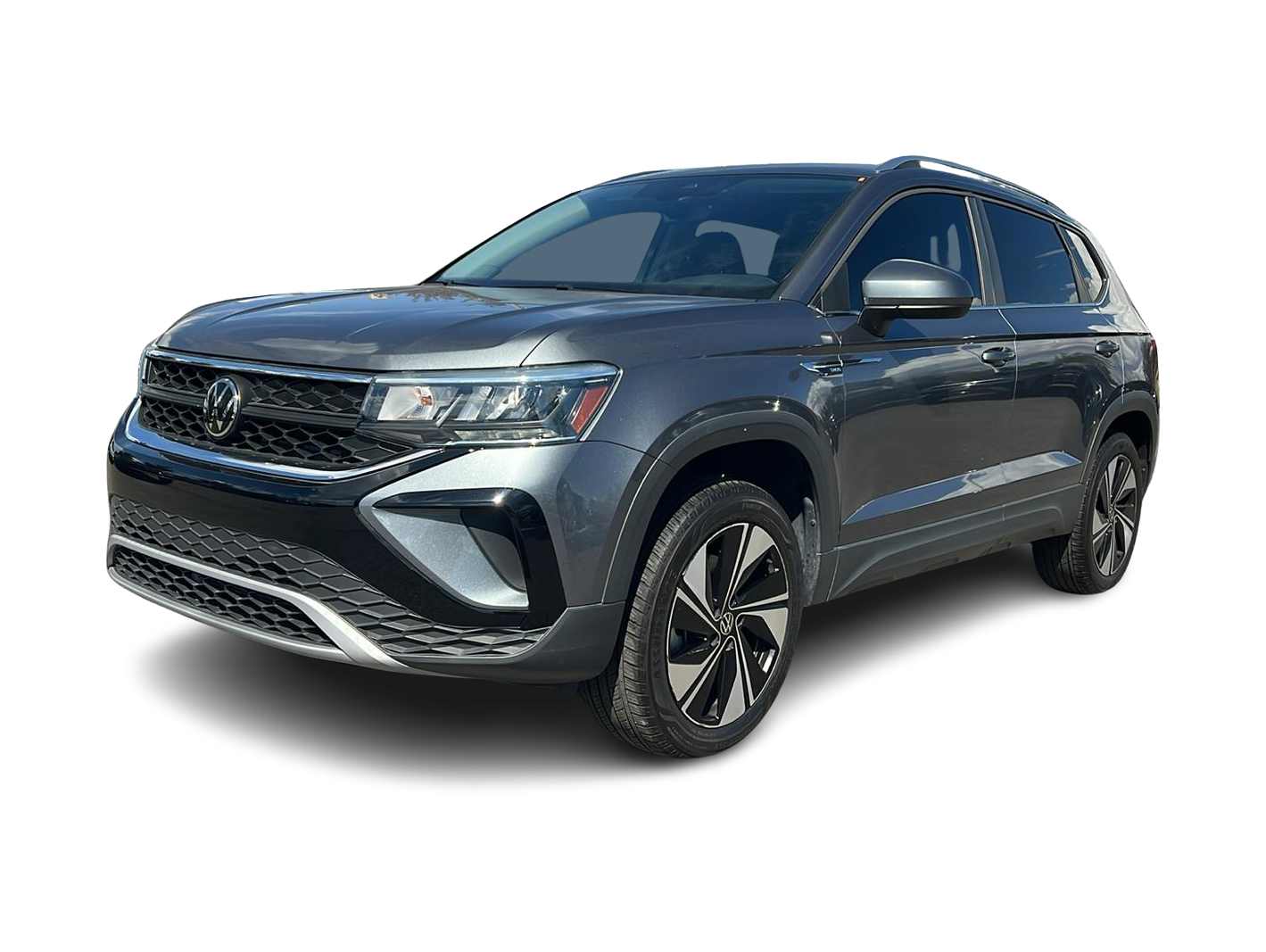 Thumbnail: 2023 Volkswagen Taos - 1