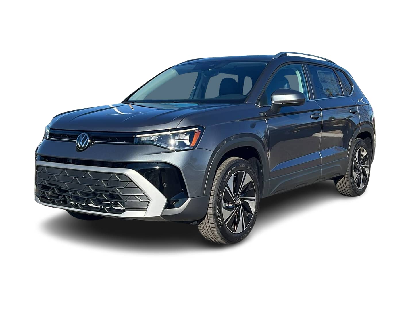 Thumbnail: 2026 Volkswagen Taos - 1