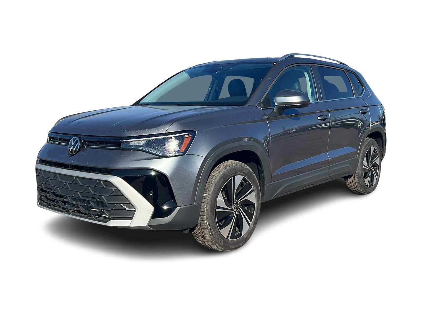 Thumbnail: 2025 Volkswagen Taos - 1