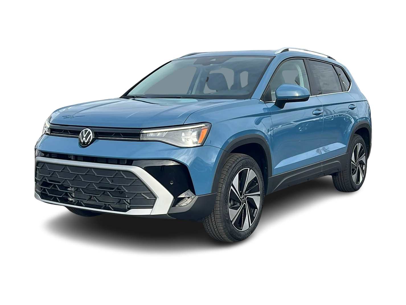Thumbnail: 2026 Volkswagen Taos - 1