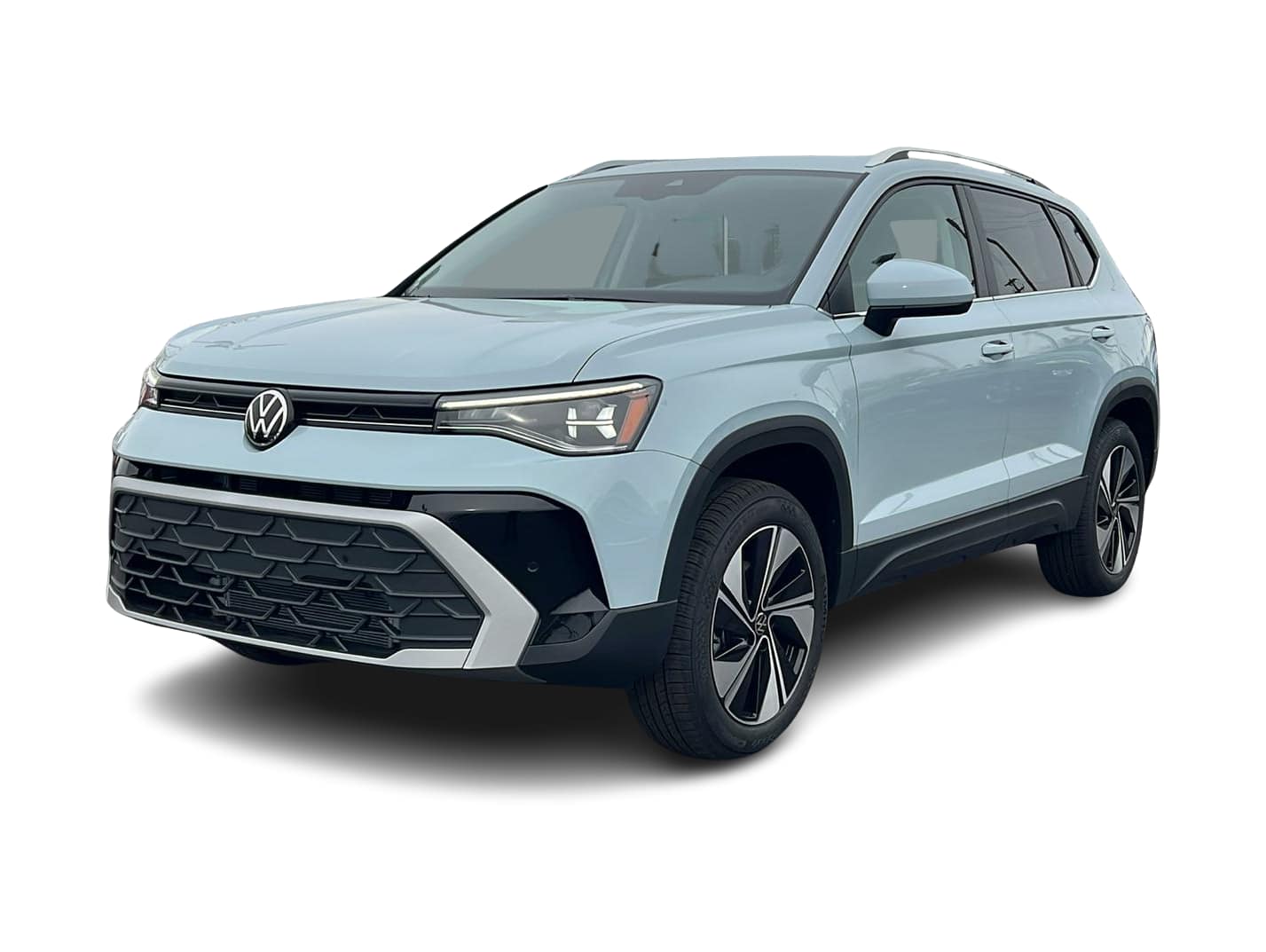 Thumbnail: 2026 Volkswagen Taos - 1
