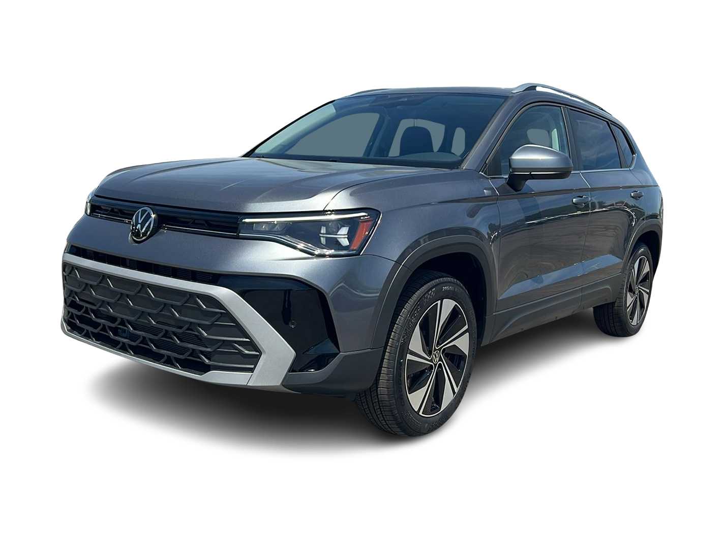 Thumbnail: 2026 Volkswagen Taos - 1