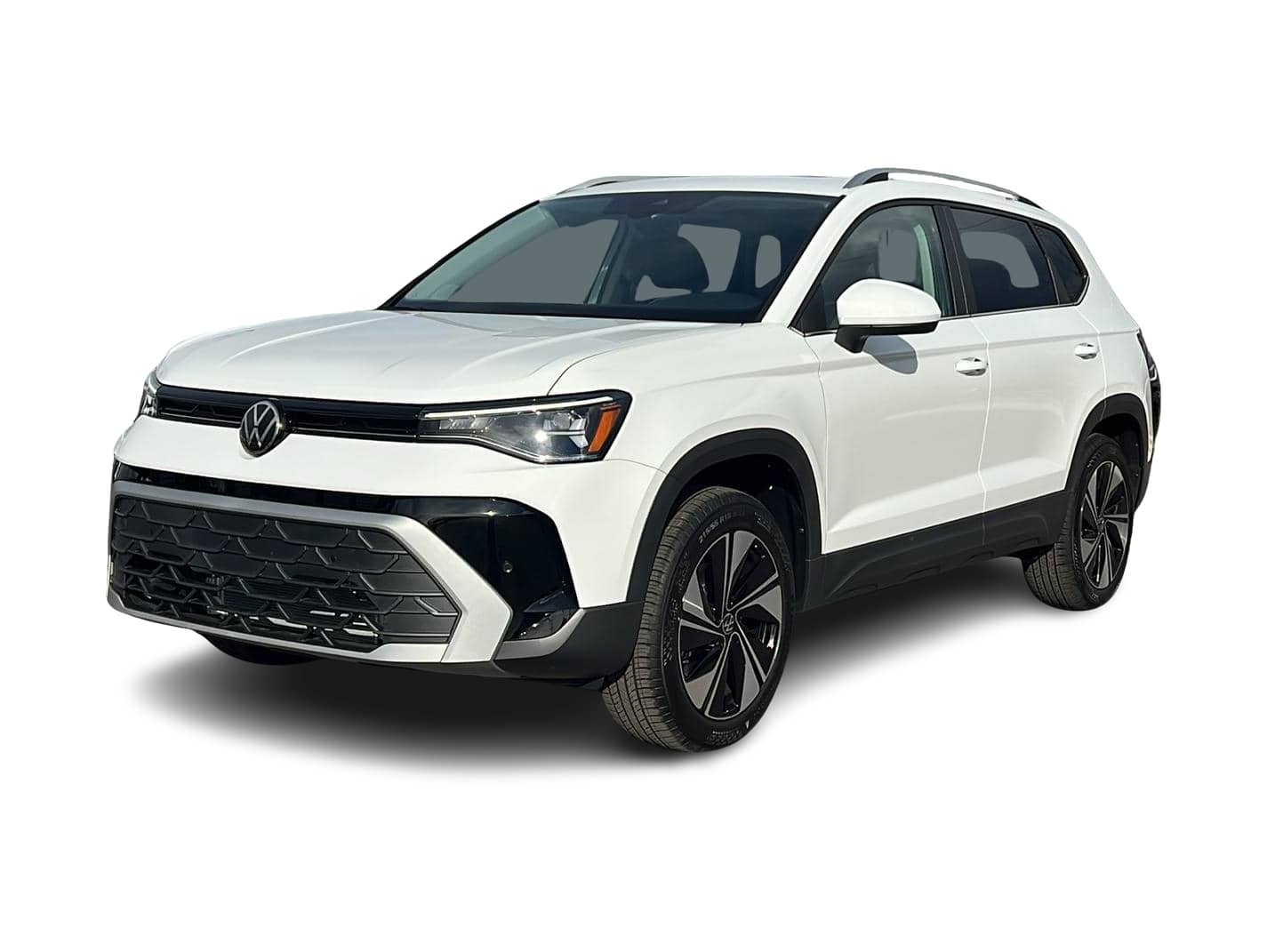 Thumbnail: 2026 Volkswagen Taos - 1
