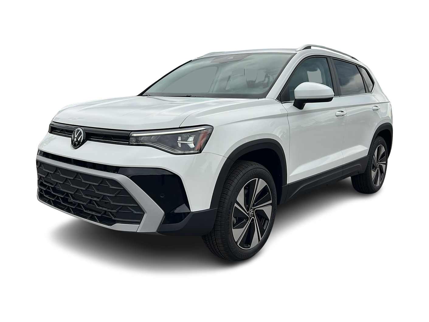 Thumbnail: 2026 Volkswagen Taos - 1