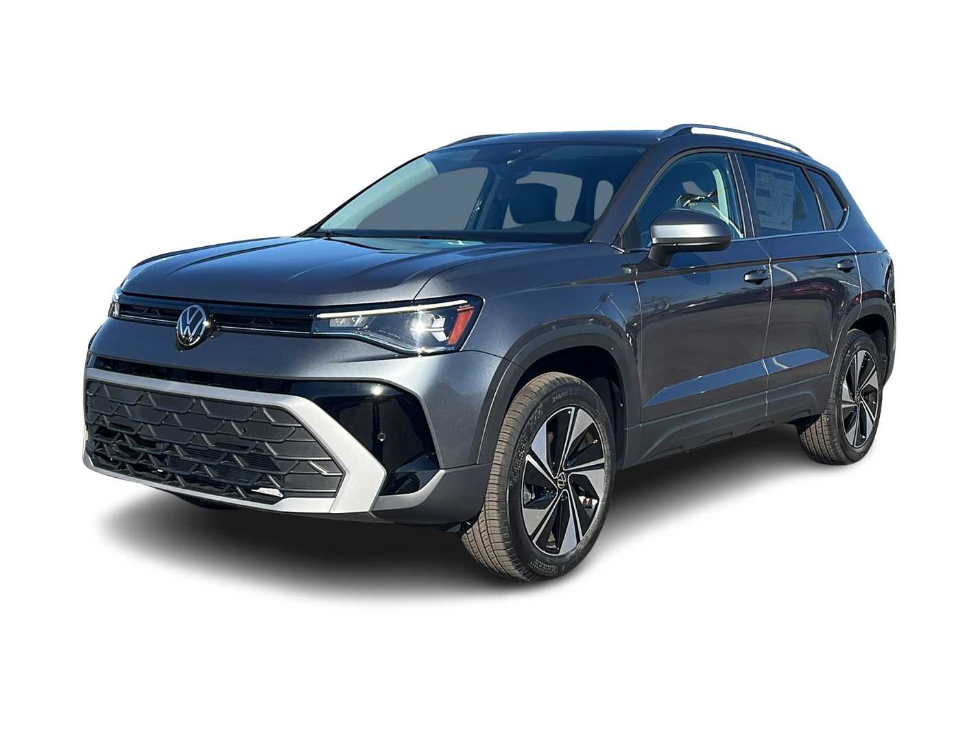 Thumbnail: 2026 Volkswagen Taos - 1