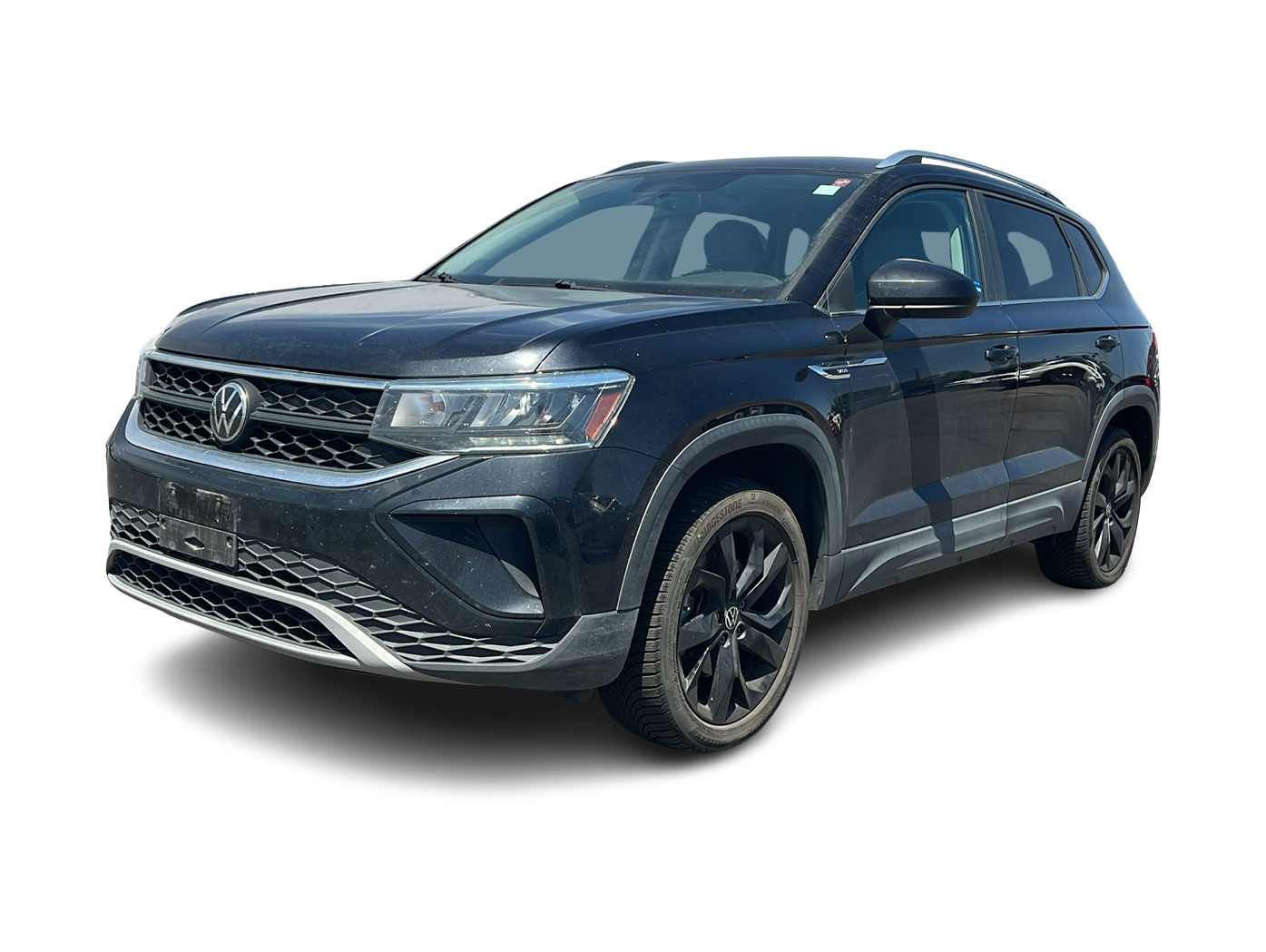 2022 Volkswagen Taos SE -
                  Reno, NV