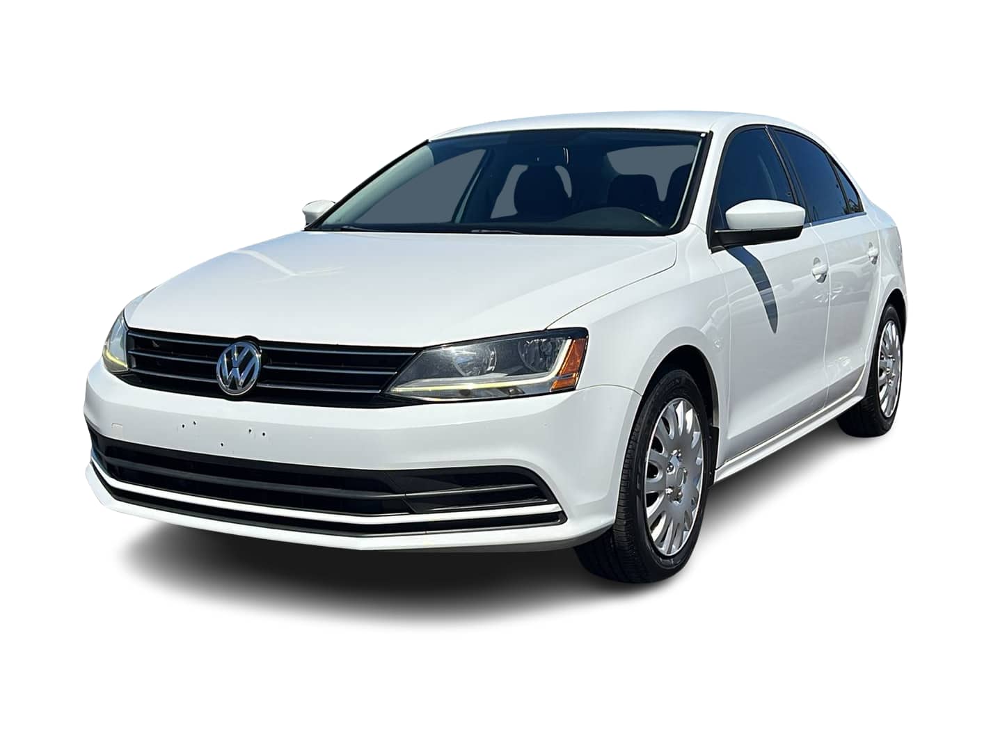 2017 Volkswagen Jetta S -
                  Reno, NV
