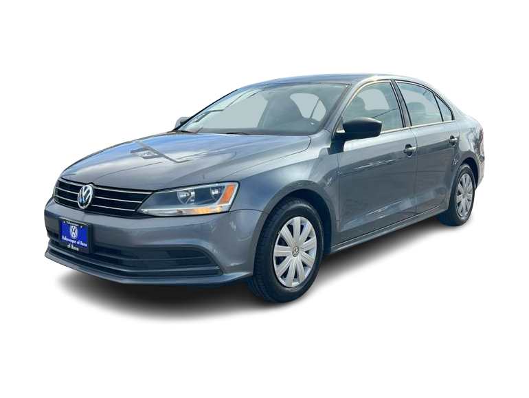 2015 Volkswagen Jetta S -
                Reno, NV