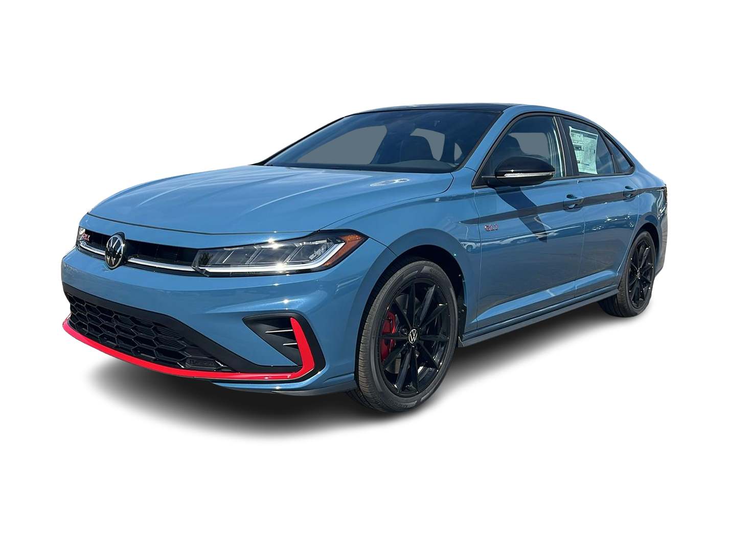 Thumbnail: 2026 Volkswagen Jetta - 1