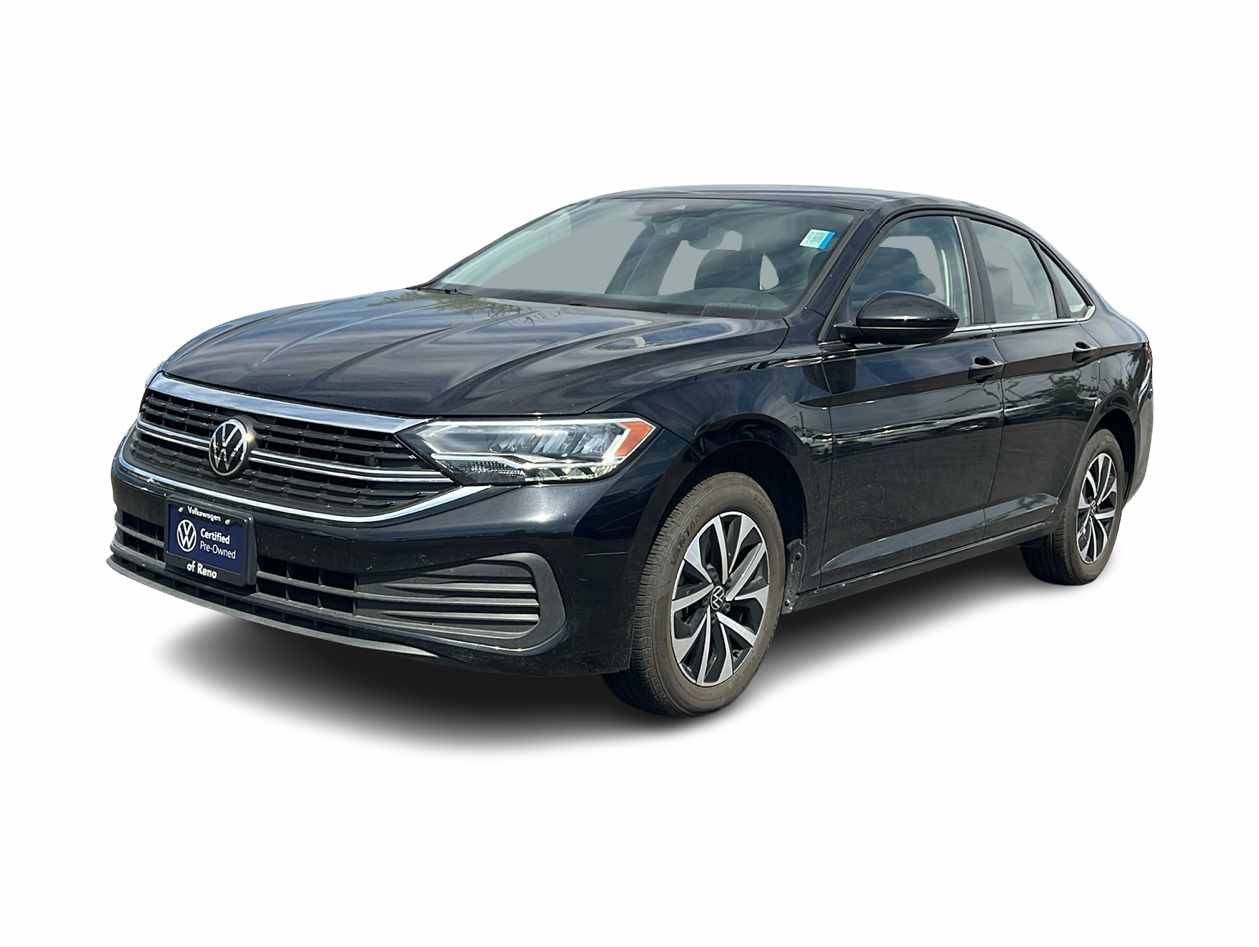 Thumbnail: 2024 Volkswagen Jetta - 1