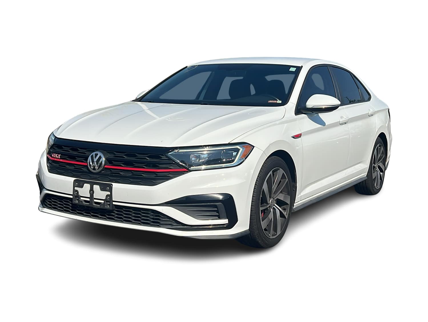 Thumbnail: 2019 Volkswagen Jetta - 1