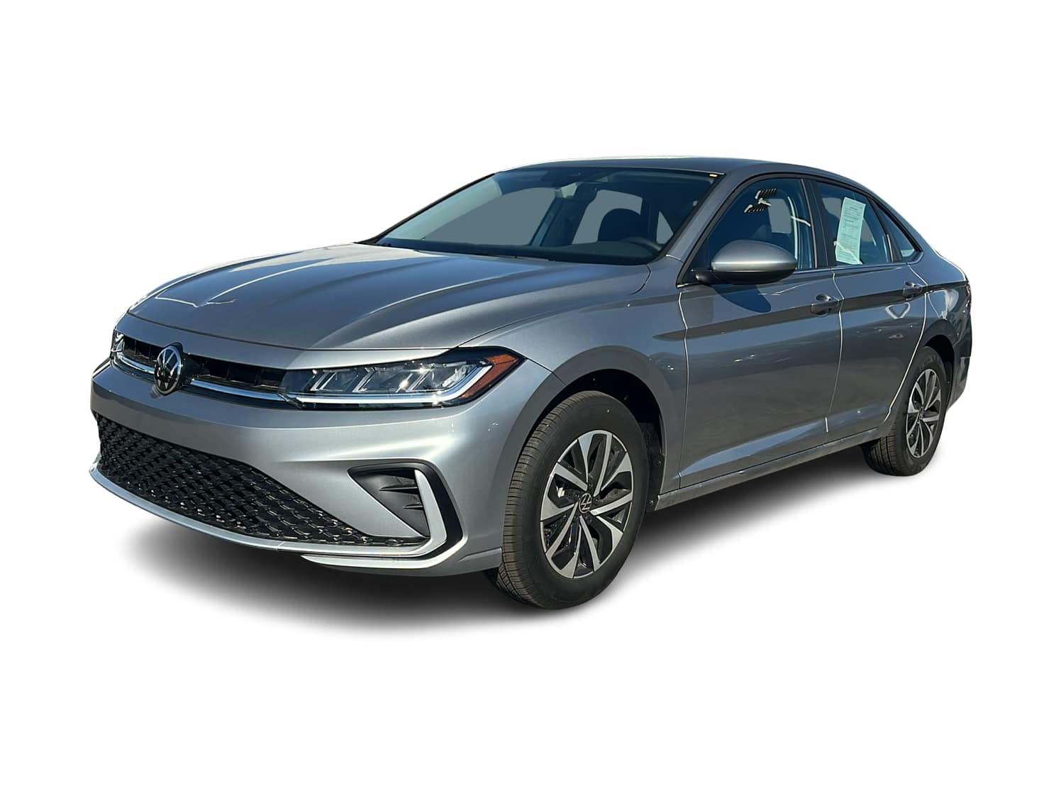 Thumbnail: 2026 Volkswagen Jetta - 1