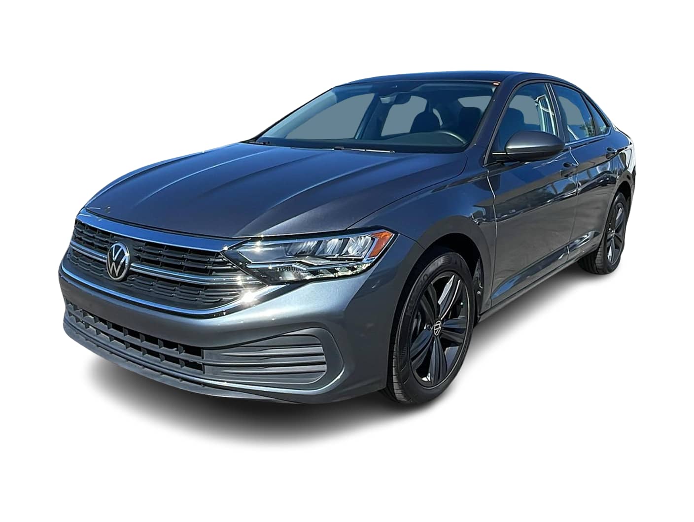 Thumbnail: 2022 Volkswagen Jetta - 1