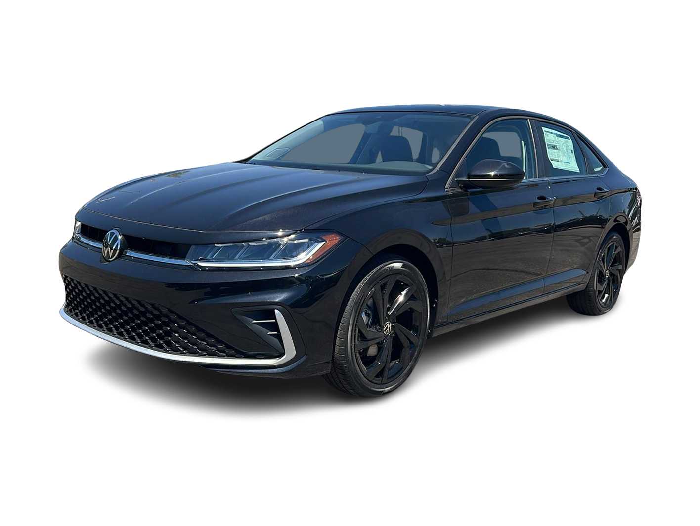 Thumbnail: 2026 Volkswagen Jetta - 1