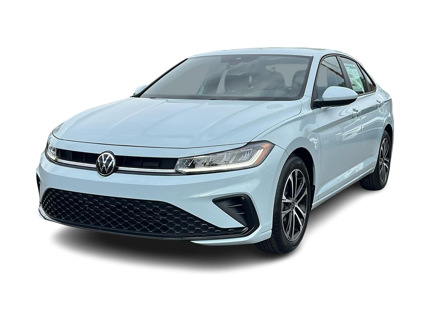 Thumbnail: 2026 Volkswagen Jetta - 1