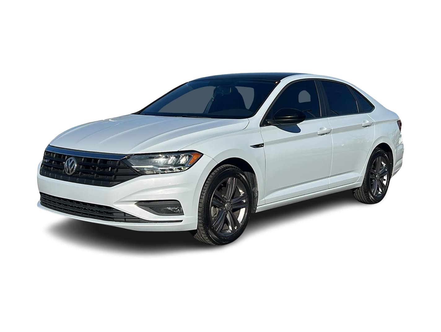 Thumbnail: 2019 Volkswagen Jetta - 1