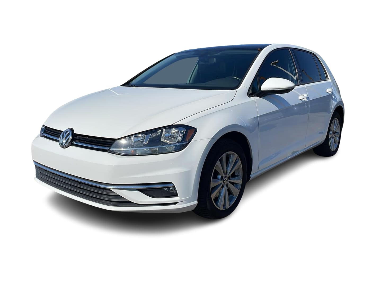 2019 Volkswagen Golf SE -
                  Reno, NV