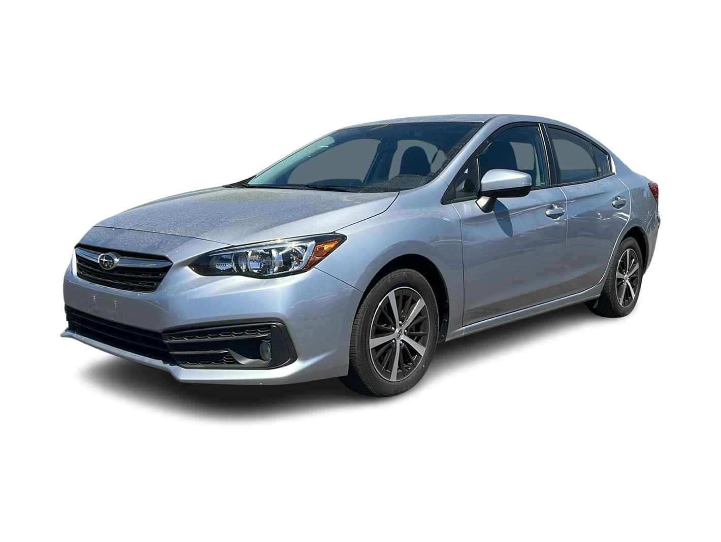 Thumbnail: 2023 Subaru Impreza - 1