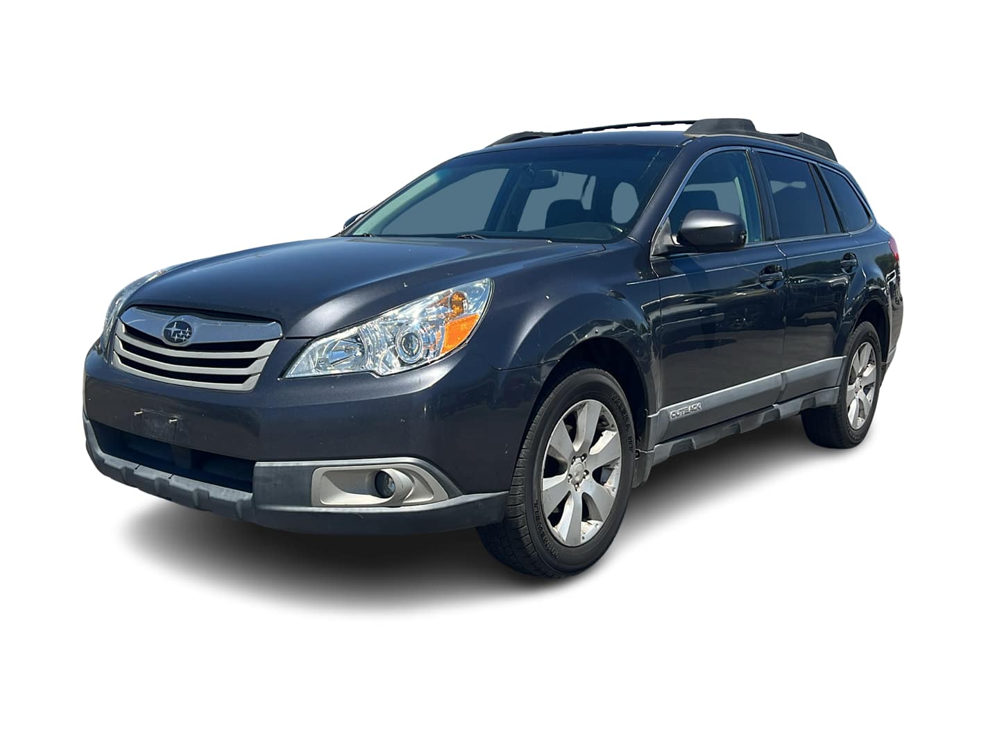 2011 Subaru Outback Premium -
                  Reno, NV