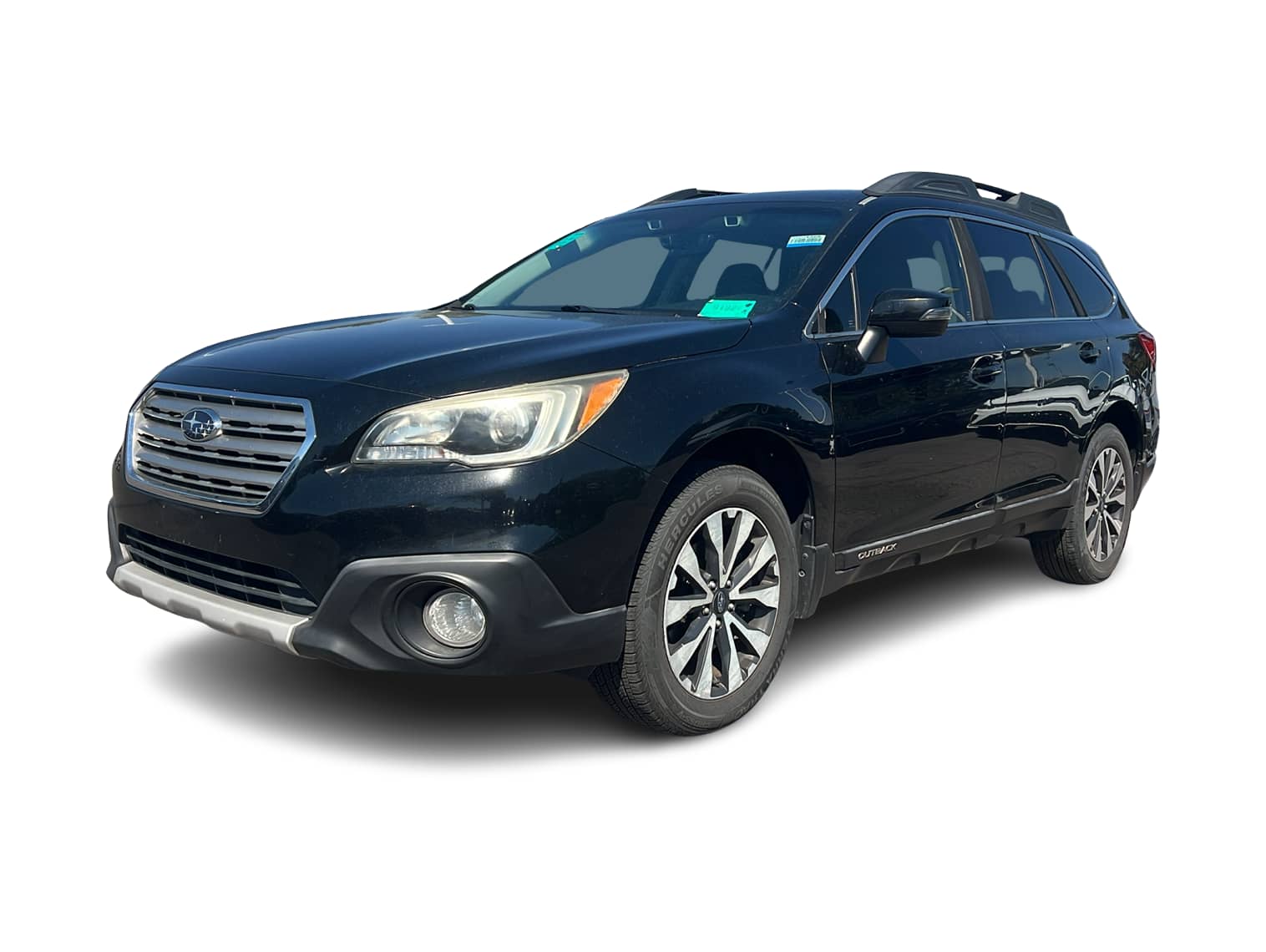 Thumbnail: 2017 Subaru Outback - 1