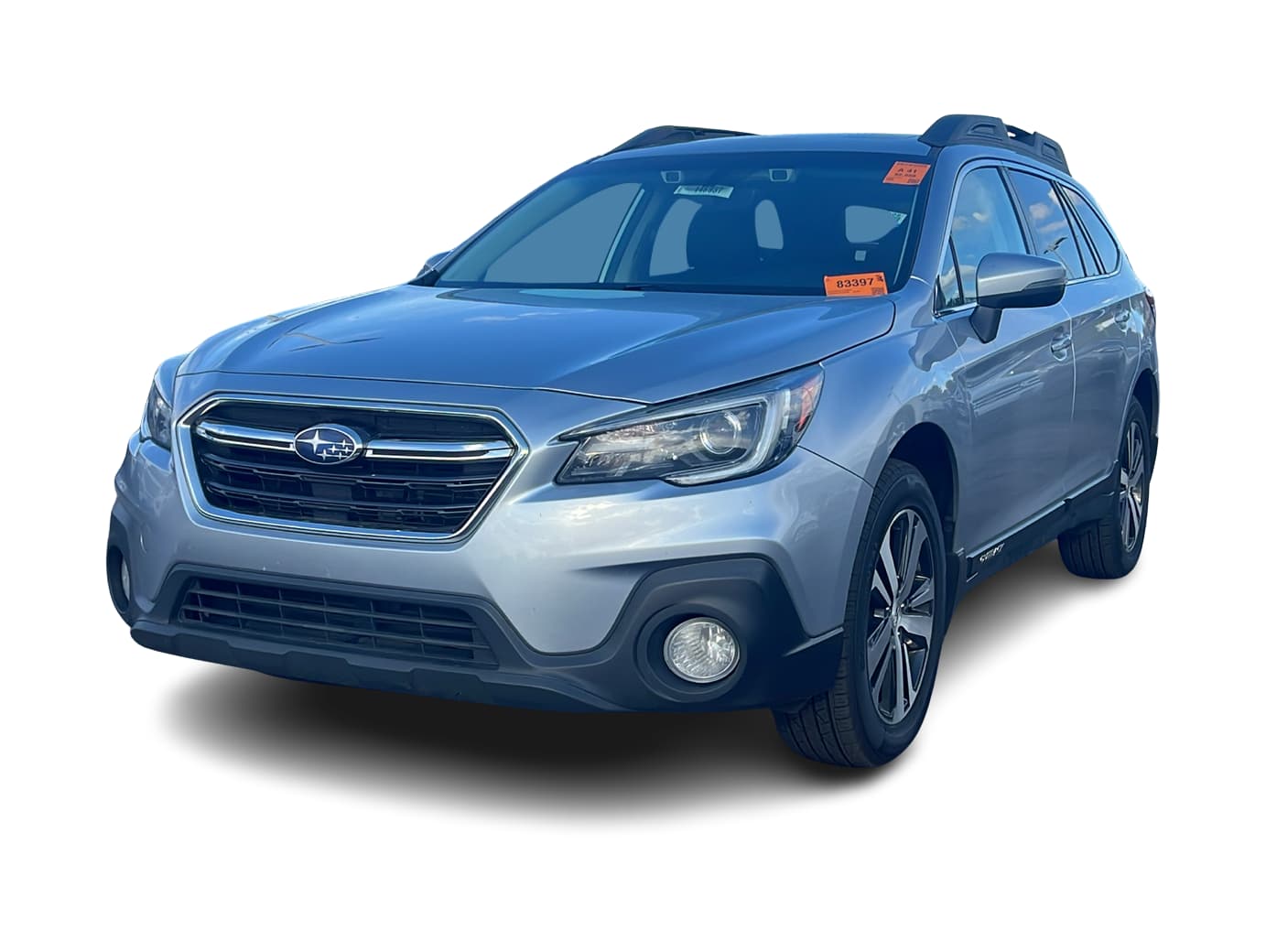 Thumbnail: 2019 Subaru Outback - 1