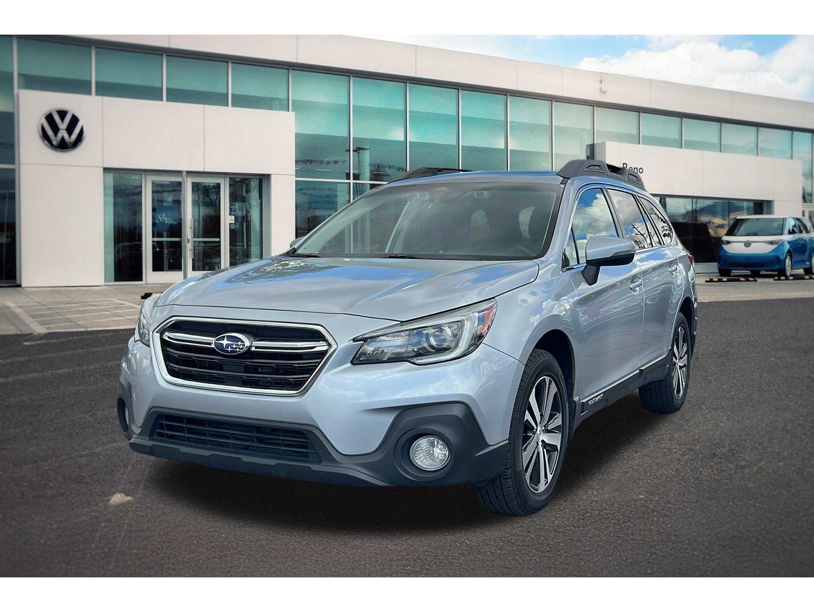 2019 Subaru Outback Limited