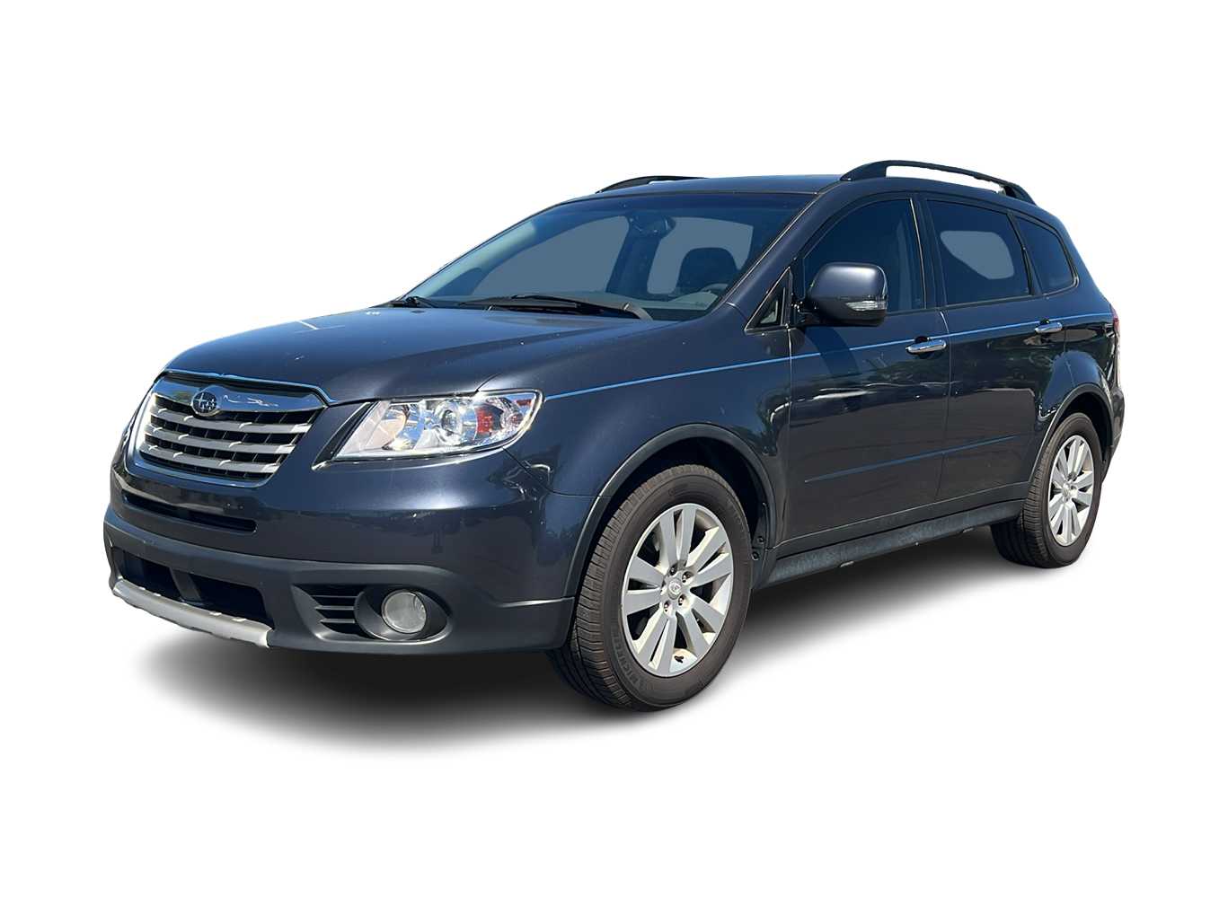 2014 Subaru Tribeca Limited Edition -
                  Reno, NV