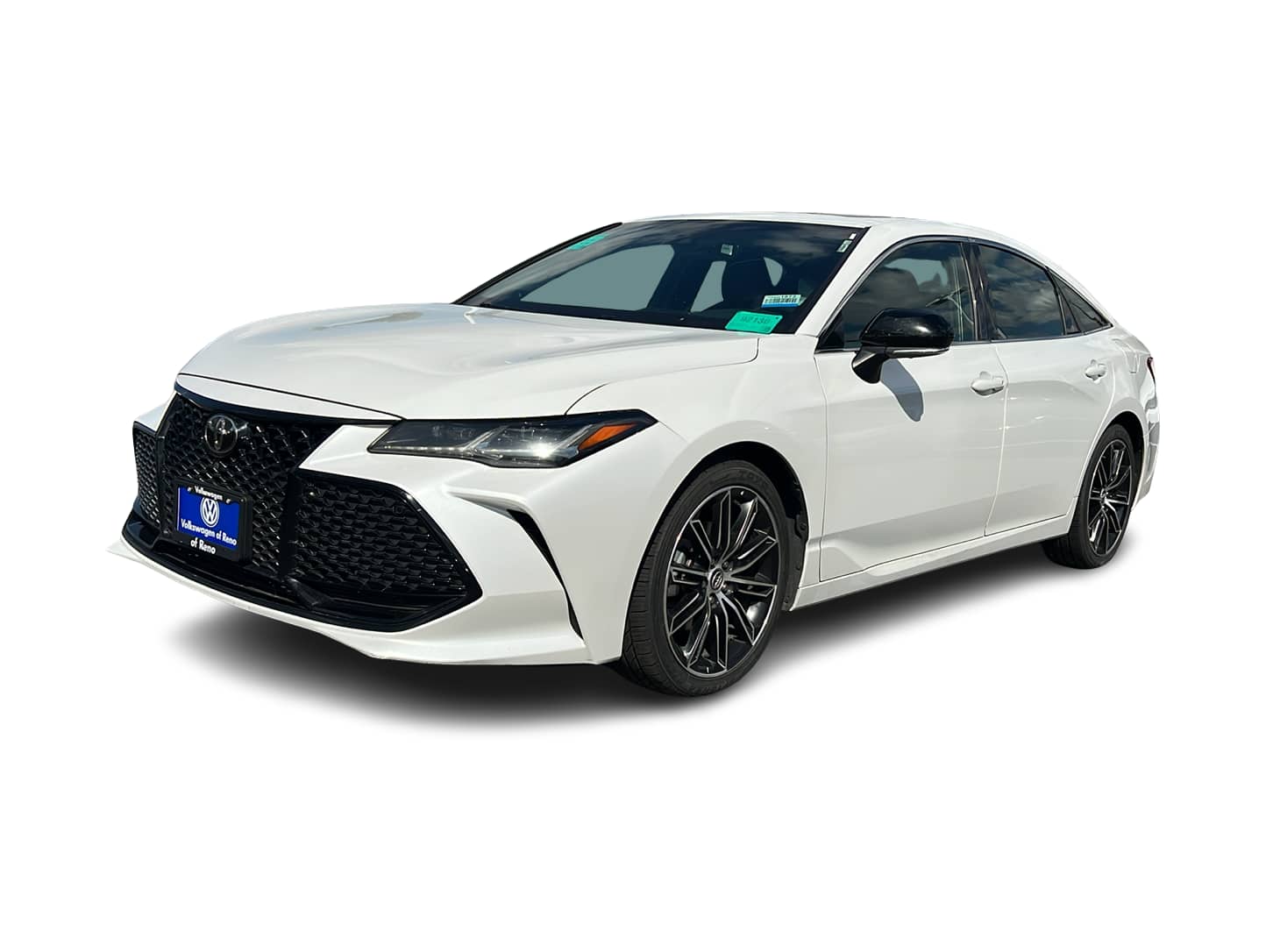 Thumbnail: 2020 Toyota Avalon - 1