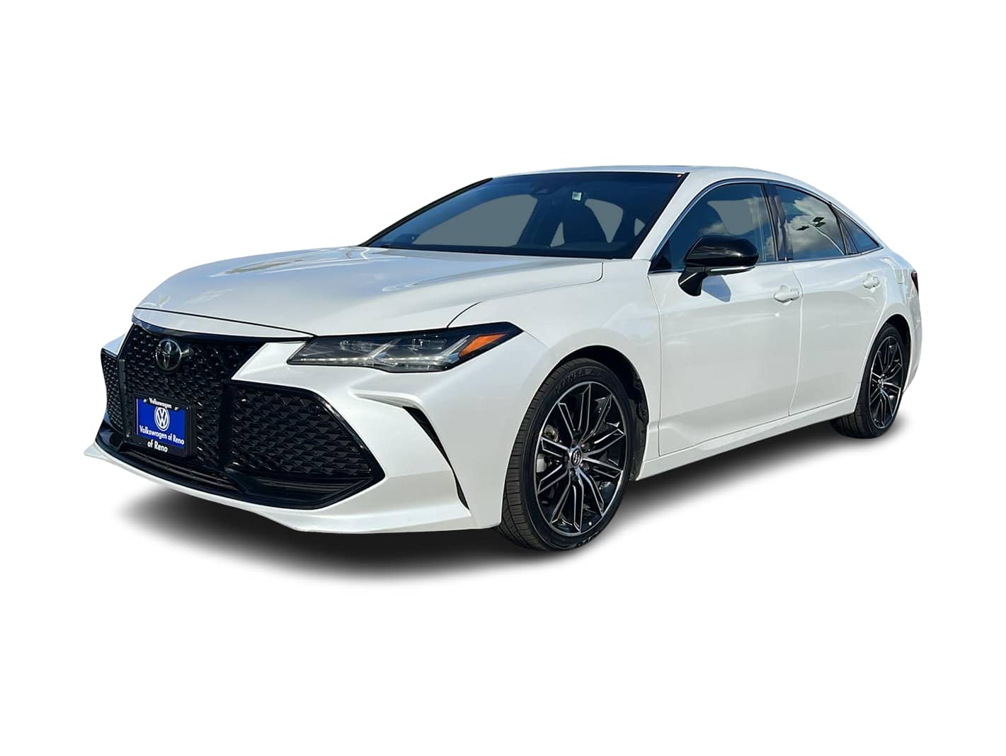 Thumbnail: 2020 Toyota Avalon - 1