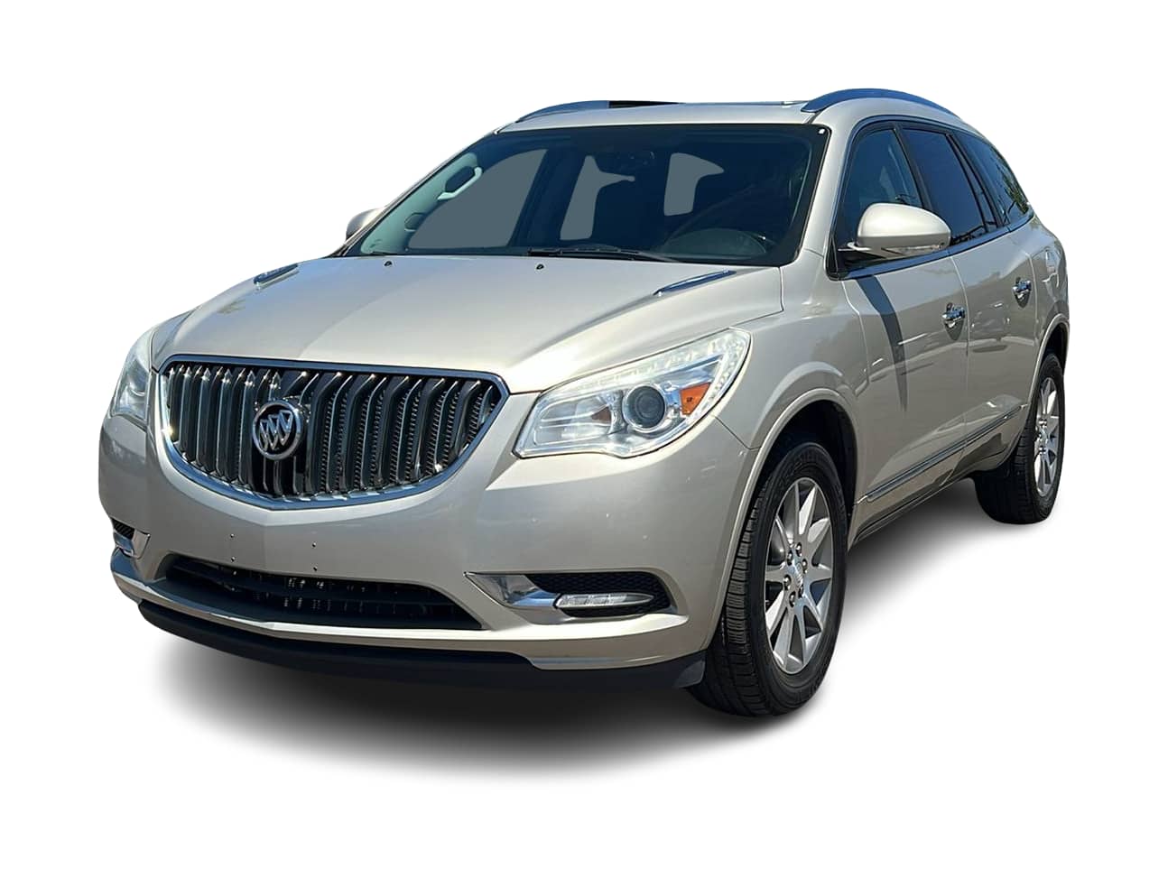 2016 Buick Enclave Leather Group -
                Reno, NV