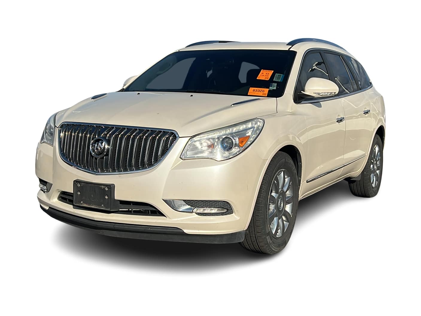 Thumbnail: 2014 Buick Enclave - 1