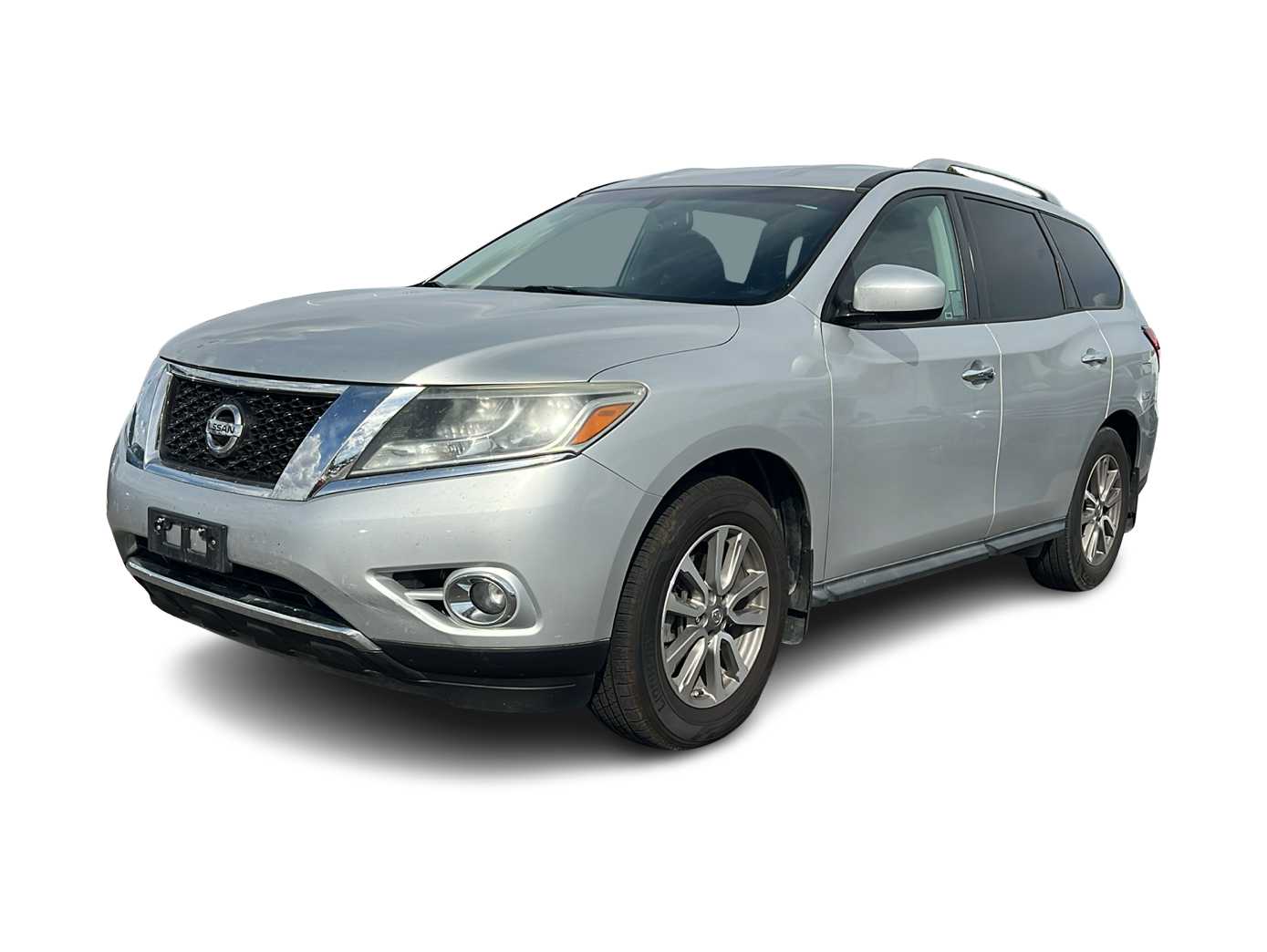 2016 Nissan Pathfinder SV -
                  Reno, NV