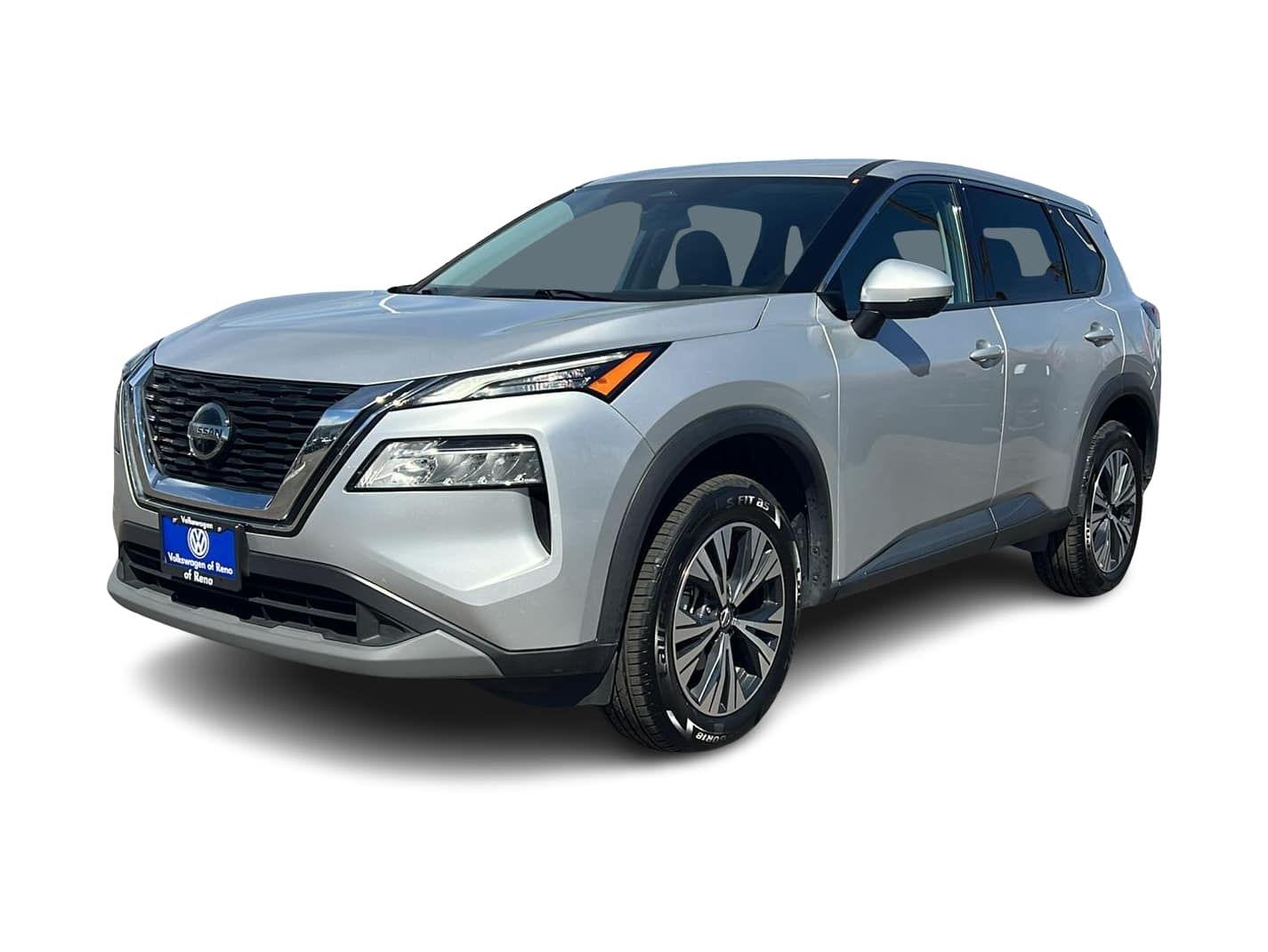 Thumbnail: 2021 Nissan Rogue - 1