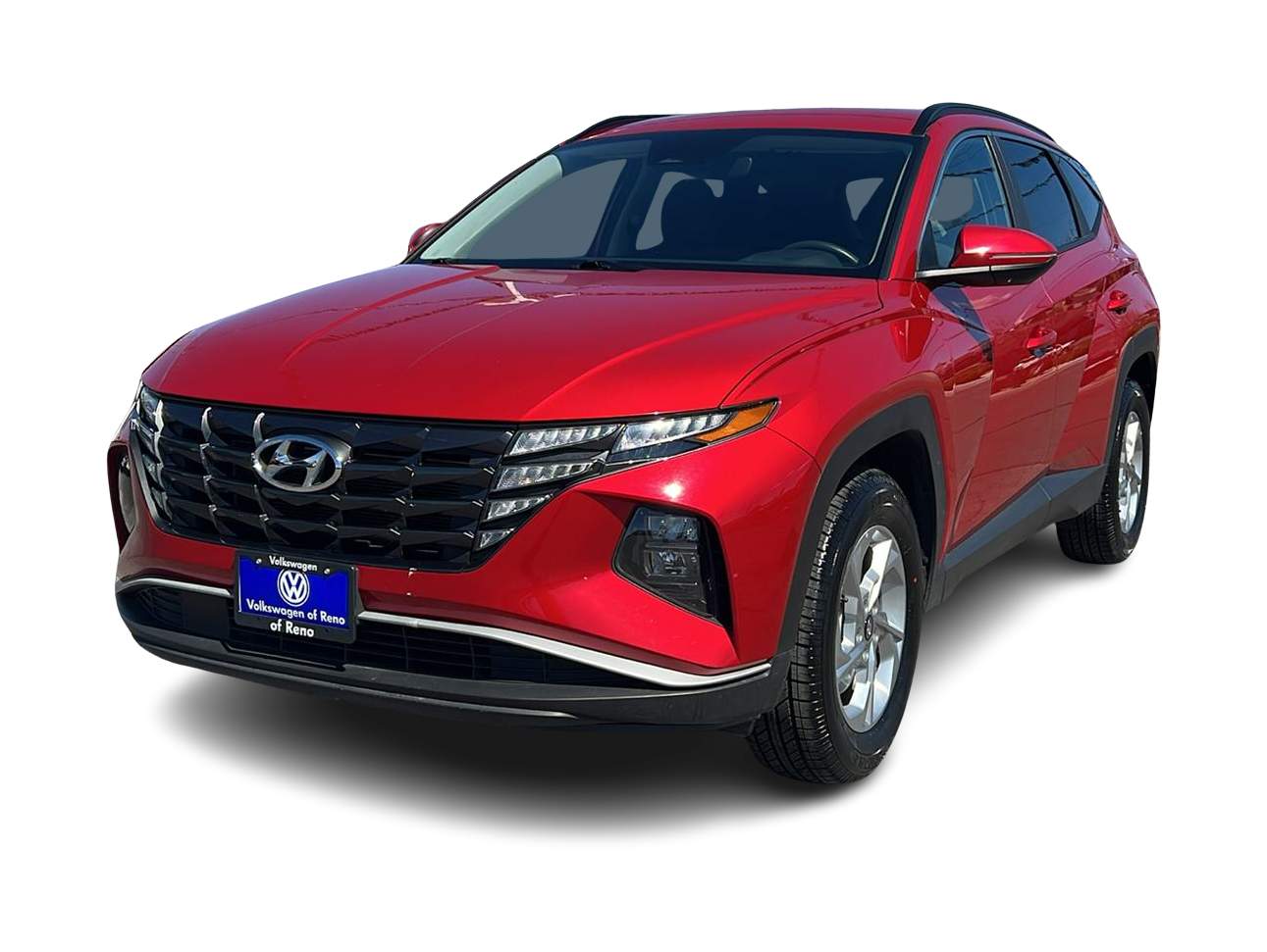 2023 Hyundai Tucson SEL -
                Reno, NV