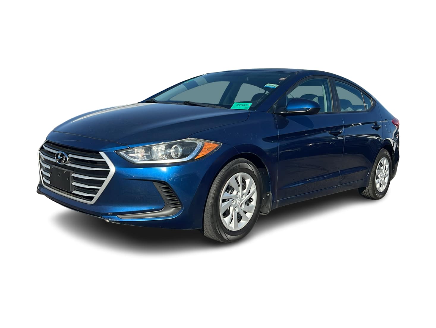 2017 Hyundai Elantra SE -
                  Reno, NV