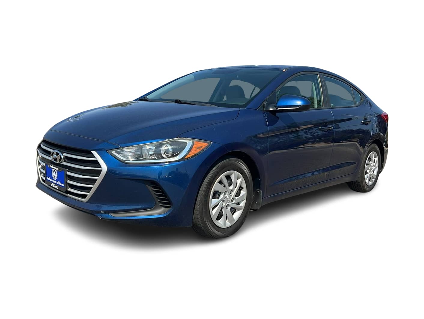 2017 Hyundai Elantra SE -
                  Reno, NV