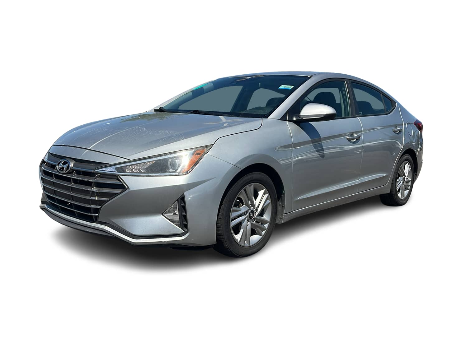 2020 Hyundai Elantra Value Edition -
                  Reno, NV