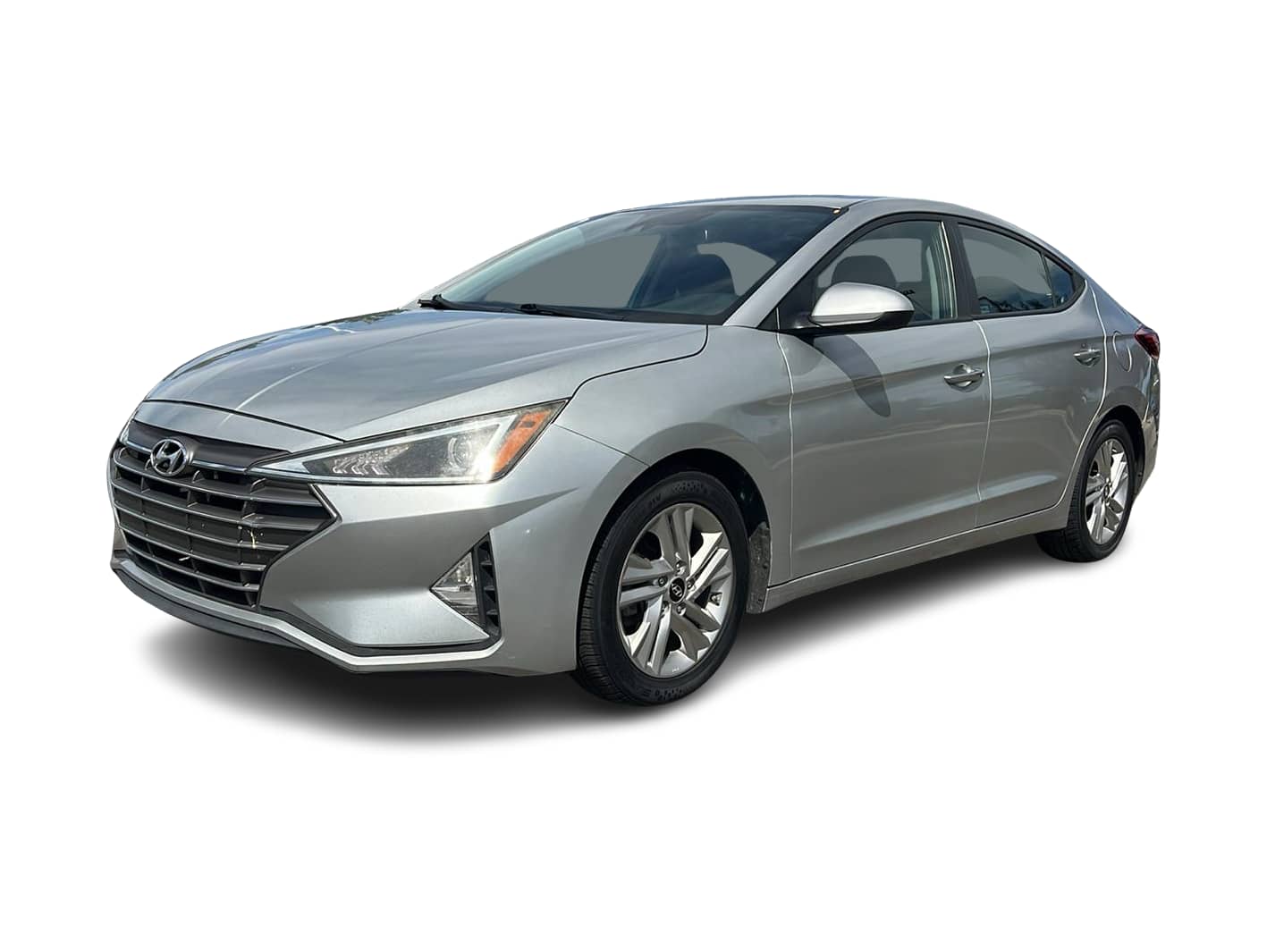 2020 Hyundai Elantra Value Edition -
                  Reno, NV