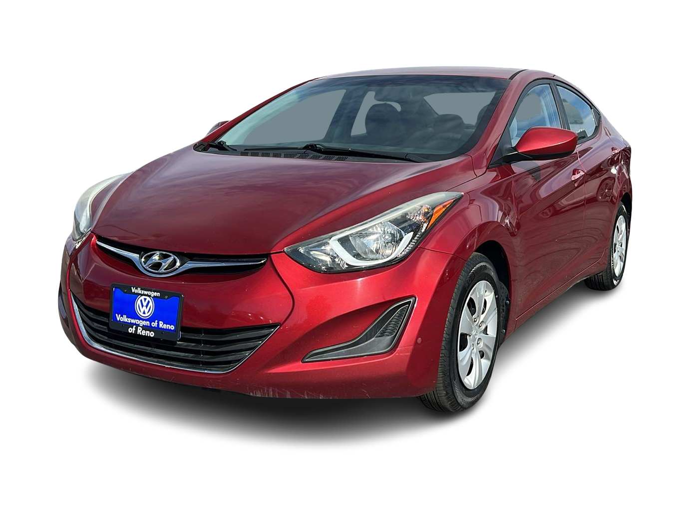 2016 Hyundai Elantra SE -
                  Reno, NV
