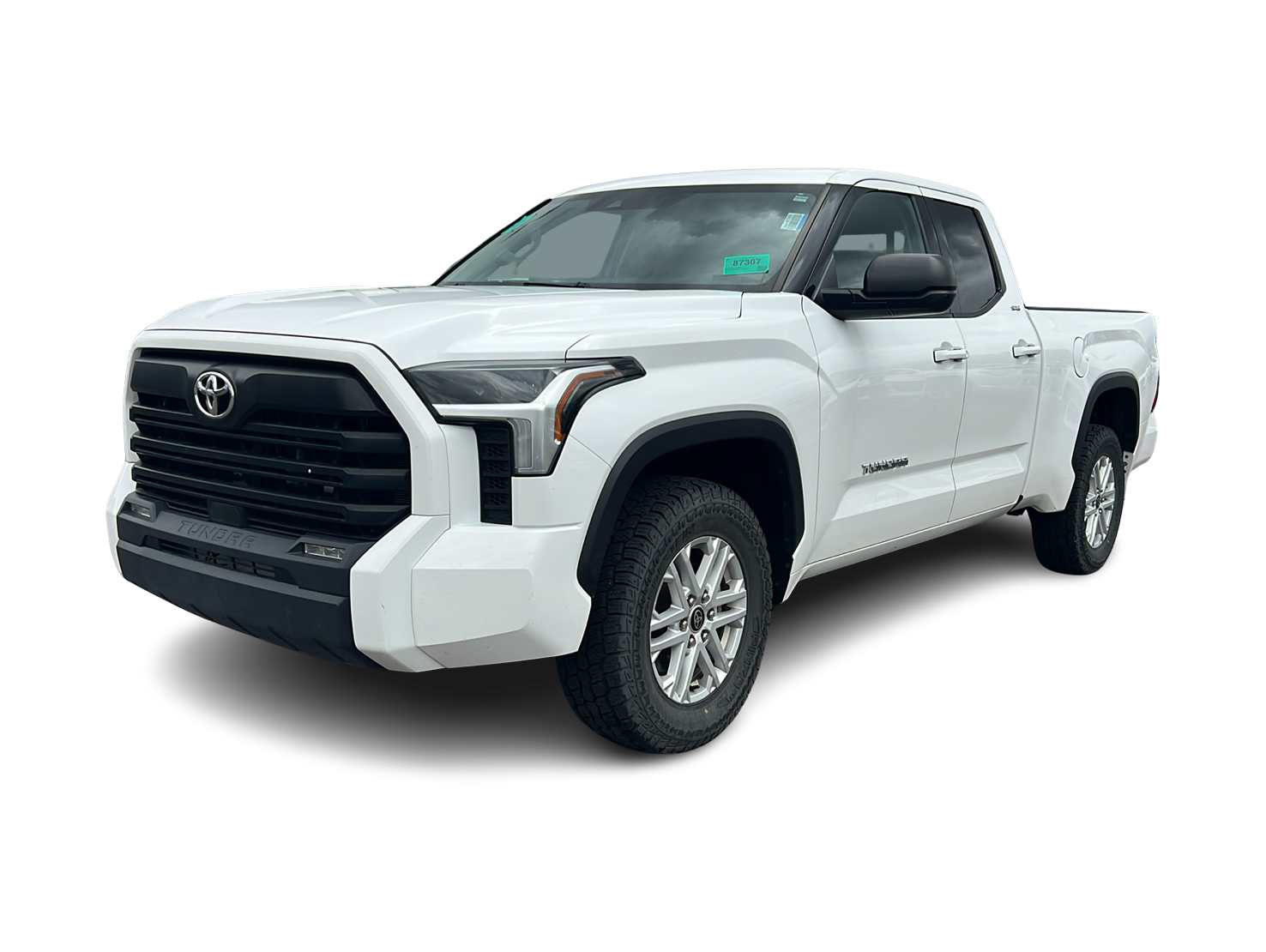 Thumbnail: 2022 Toyota Tundra - 1