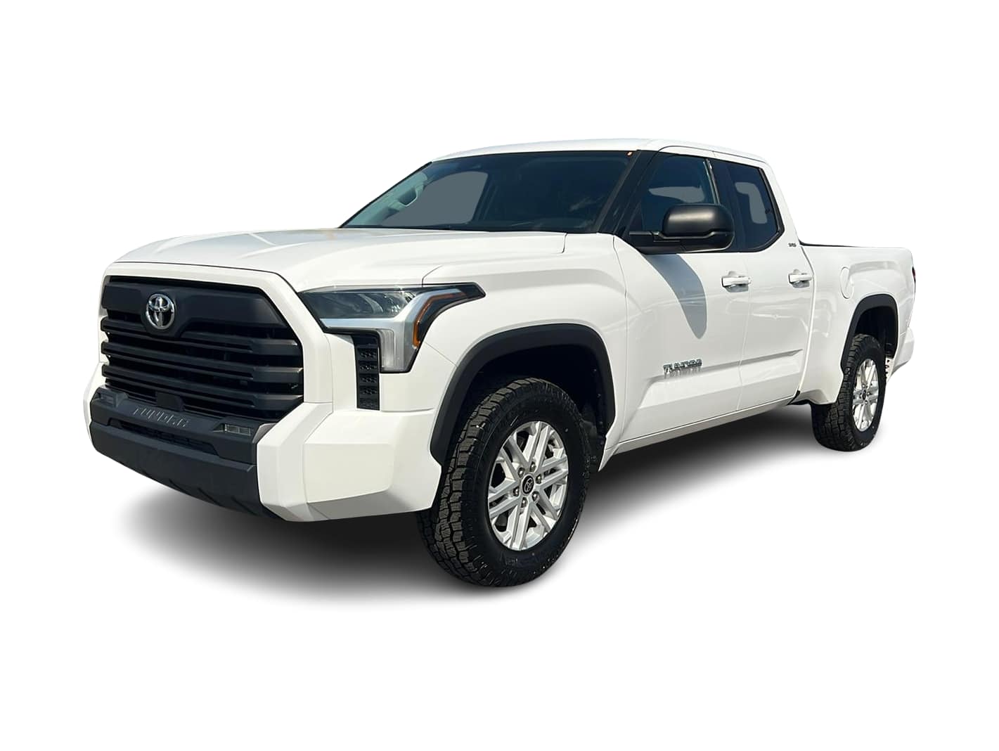 Thumbnail: 2022 Toyota Tundra - 1