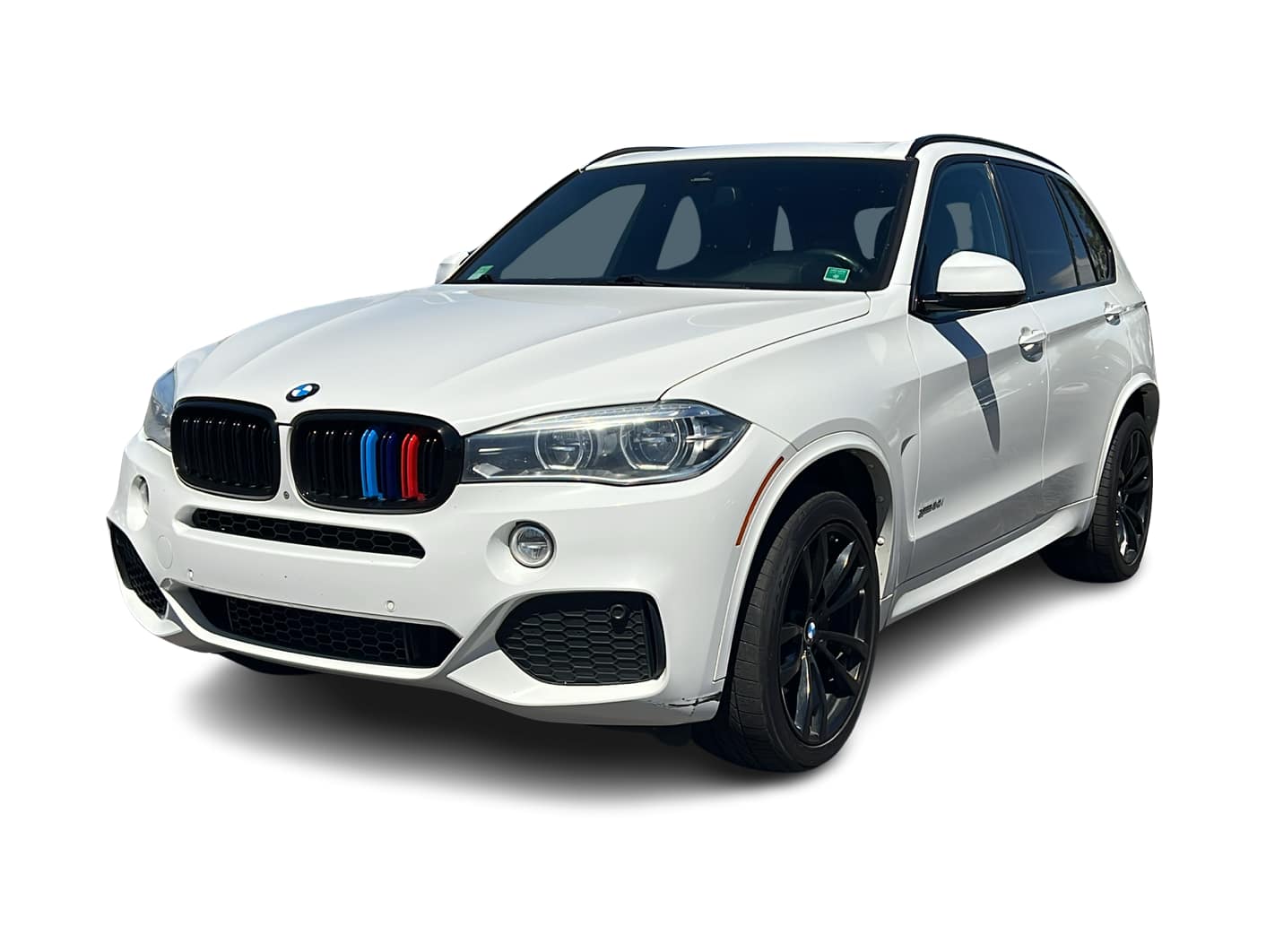 2017 BMW X5 xDrive50i -
                  Reno, NV