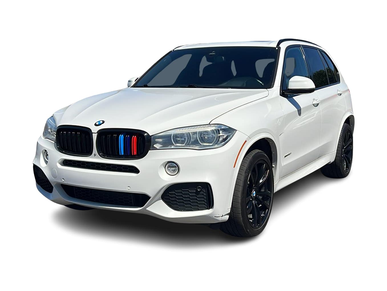2017 BMW X5 xDrive50i -
                  Reno, NV
