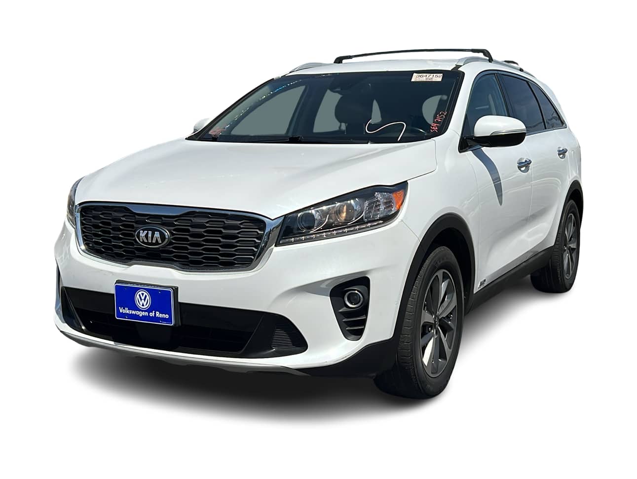 2019 Kia Sorento EX -
                Reno, NV