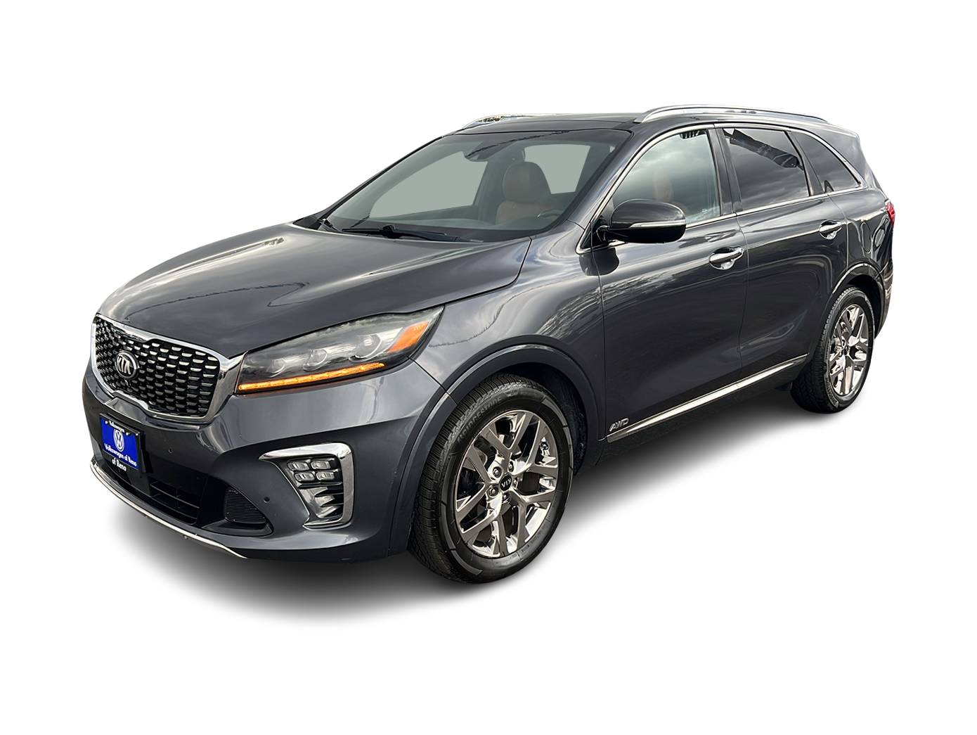 2019 Kia Sorento SX -
                Reno, NV