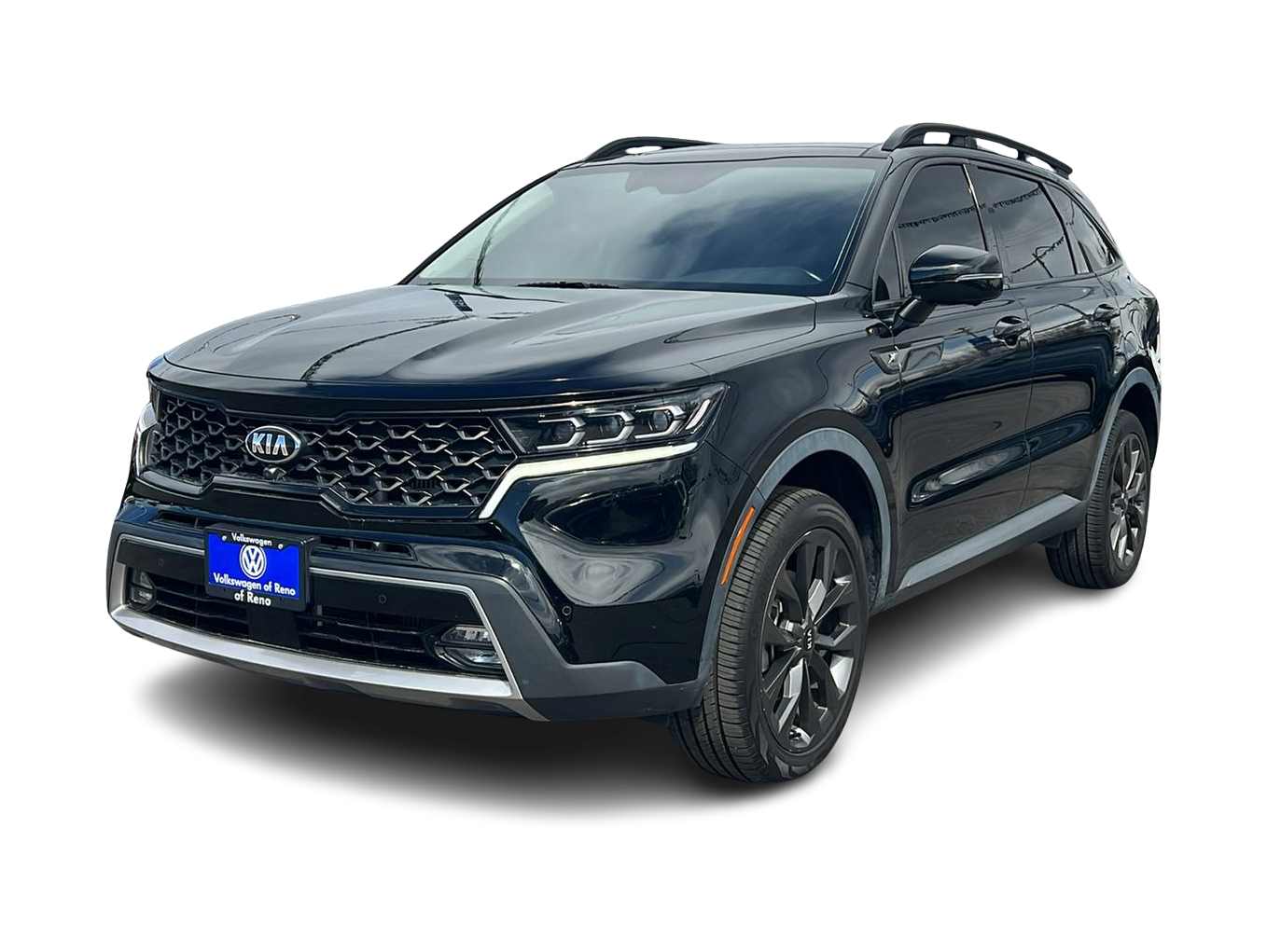2021 Kia Sorento X-Line S -
                Reno, NV