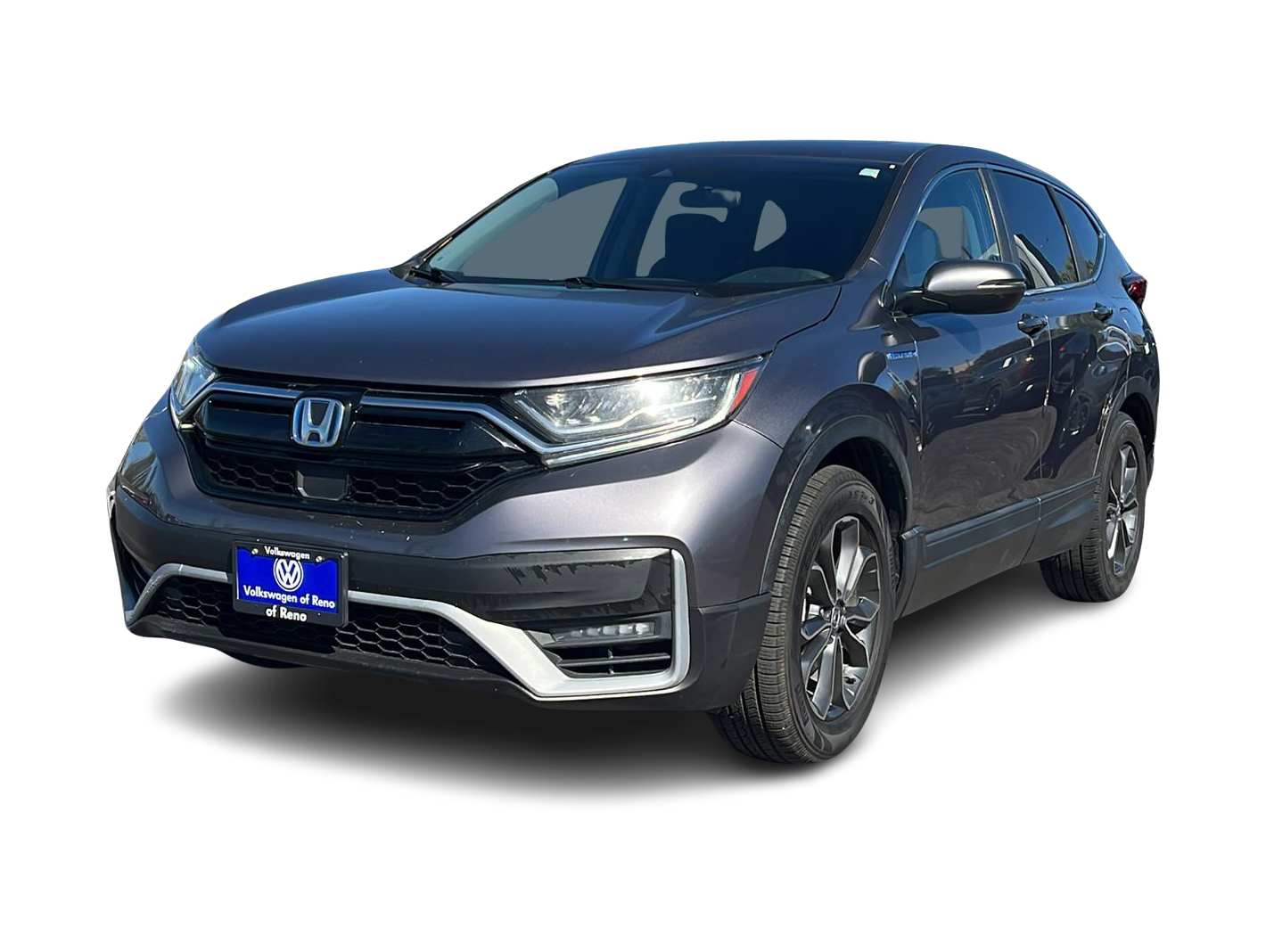 Thumbnail: 2021 Honda CR-V - 1